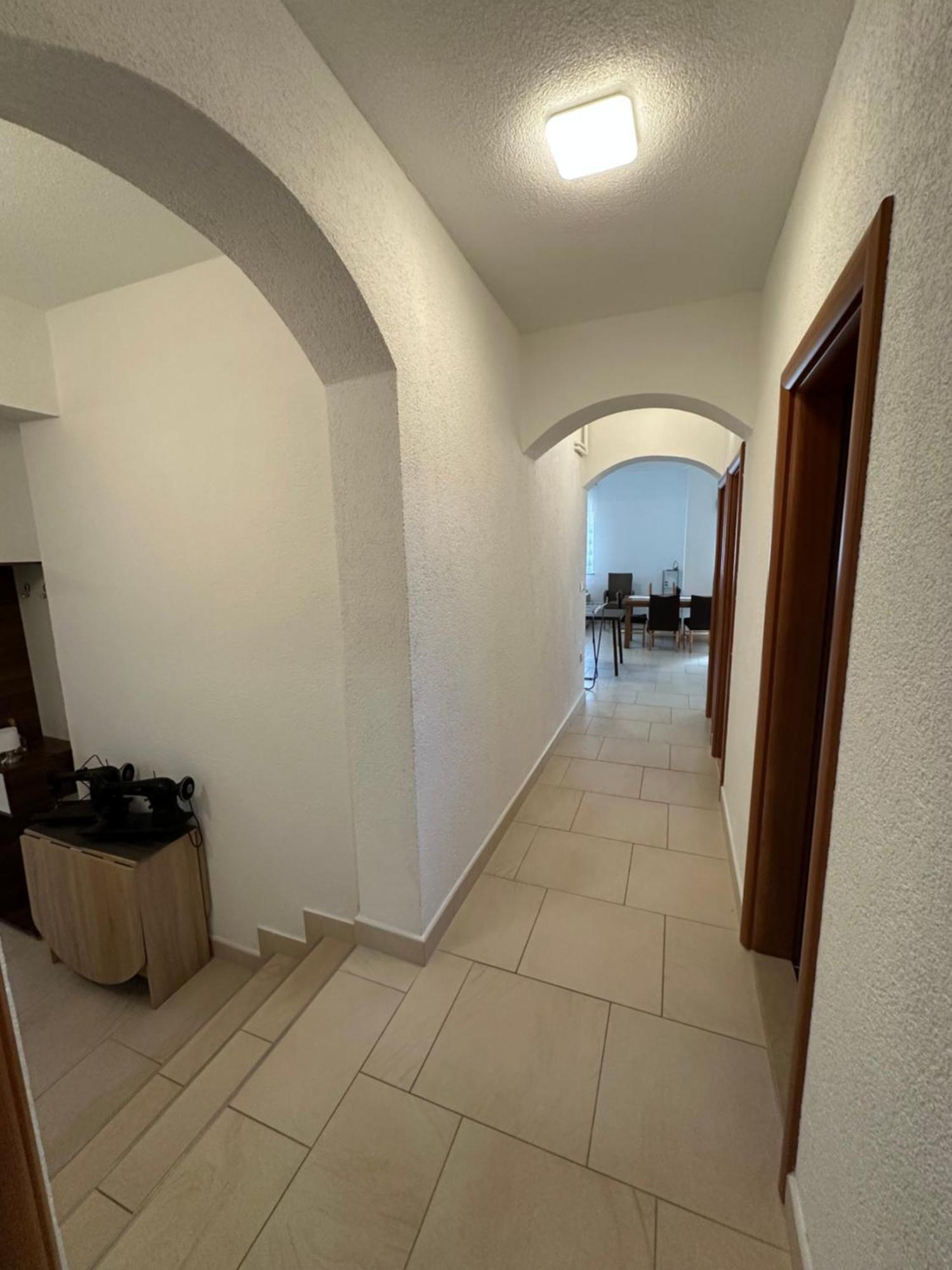 Apartments Panorama With Seasonal Pool Слатине Екстериор снимка